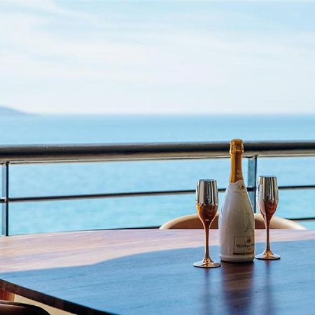 Torre Levante - 7º By Inmobiliaria Milonas Benidorm Buitenkant foto