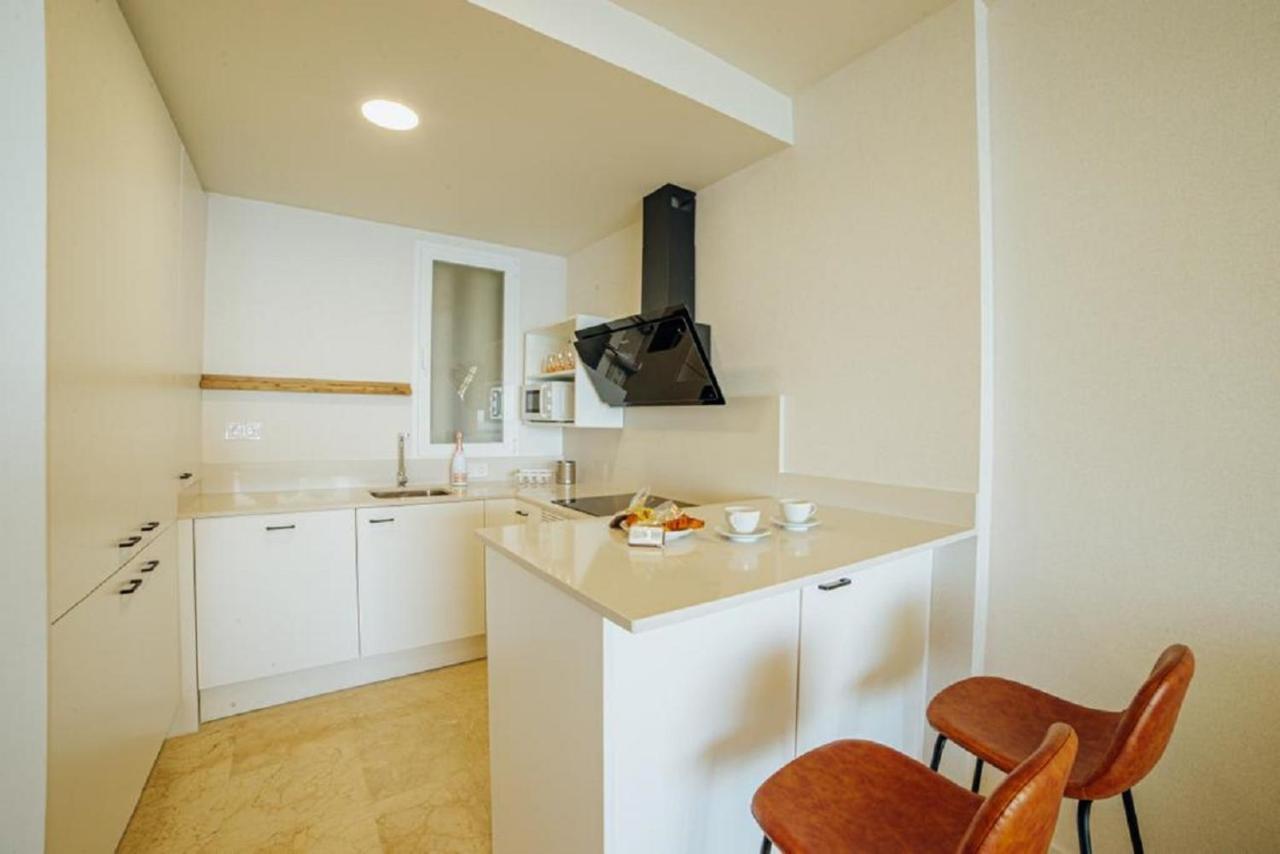 Torre Levante - 7º By Inmobiliaria Milonas Benidorm Buitenkant foto